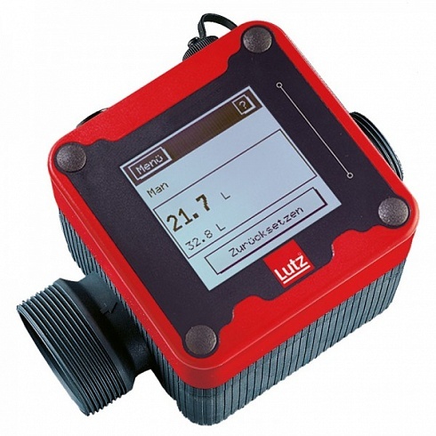 Расходомеры